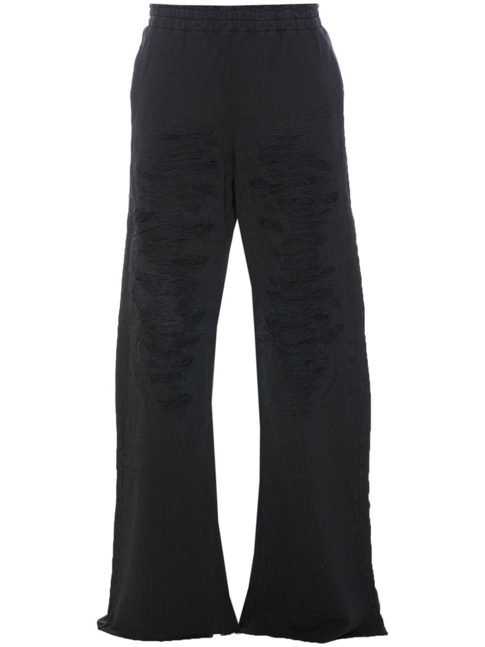 MM6 Maison Margiela ブラック Numeric ベル（MM6 Maison Margiela 5 