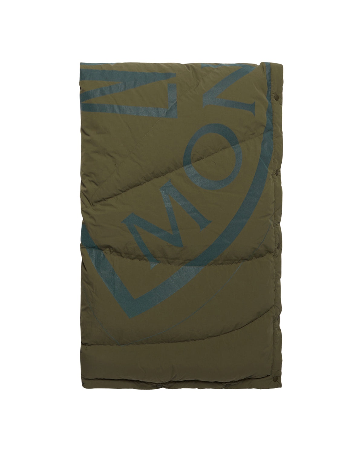 Moncler Genius x Pharrell Williams Logo Comforter - 4