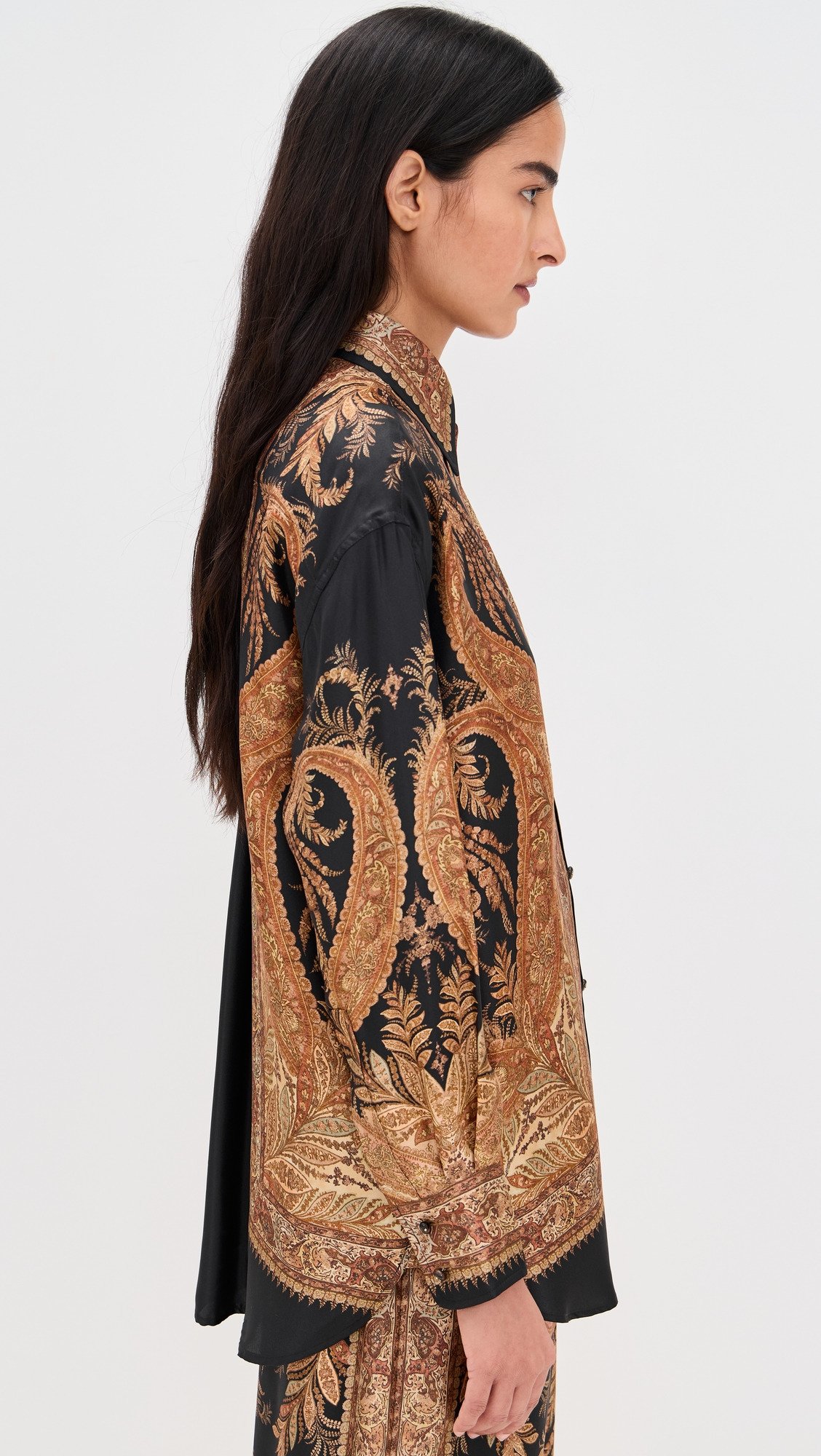 Hypnotic Relaxed Shirt - 3