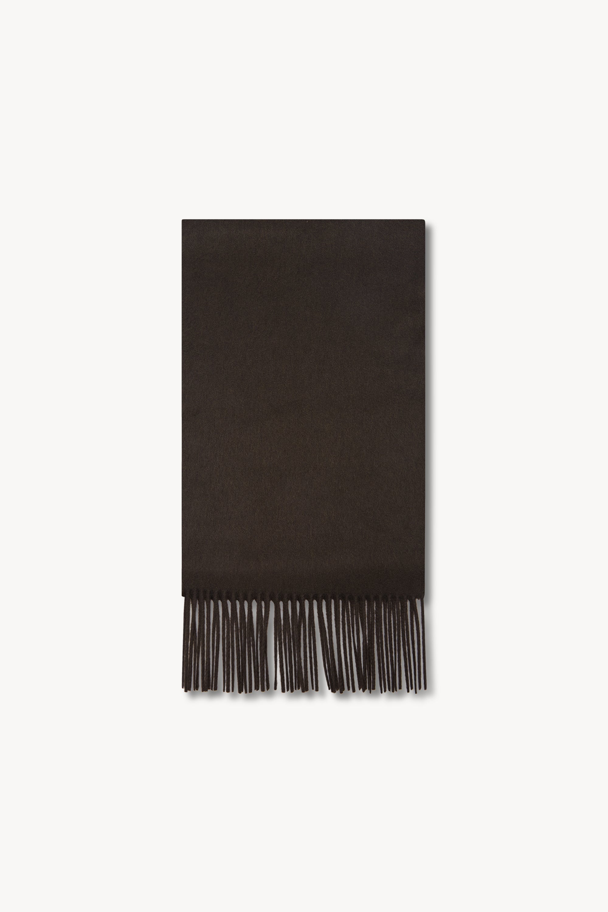 Viktor Scarf in Cashmere - 2
