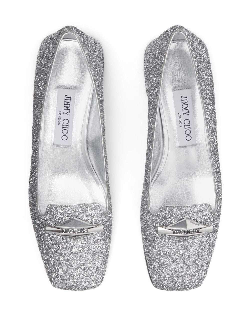 Ravi ballerina shoes - 4