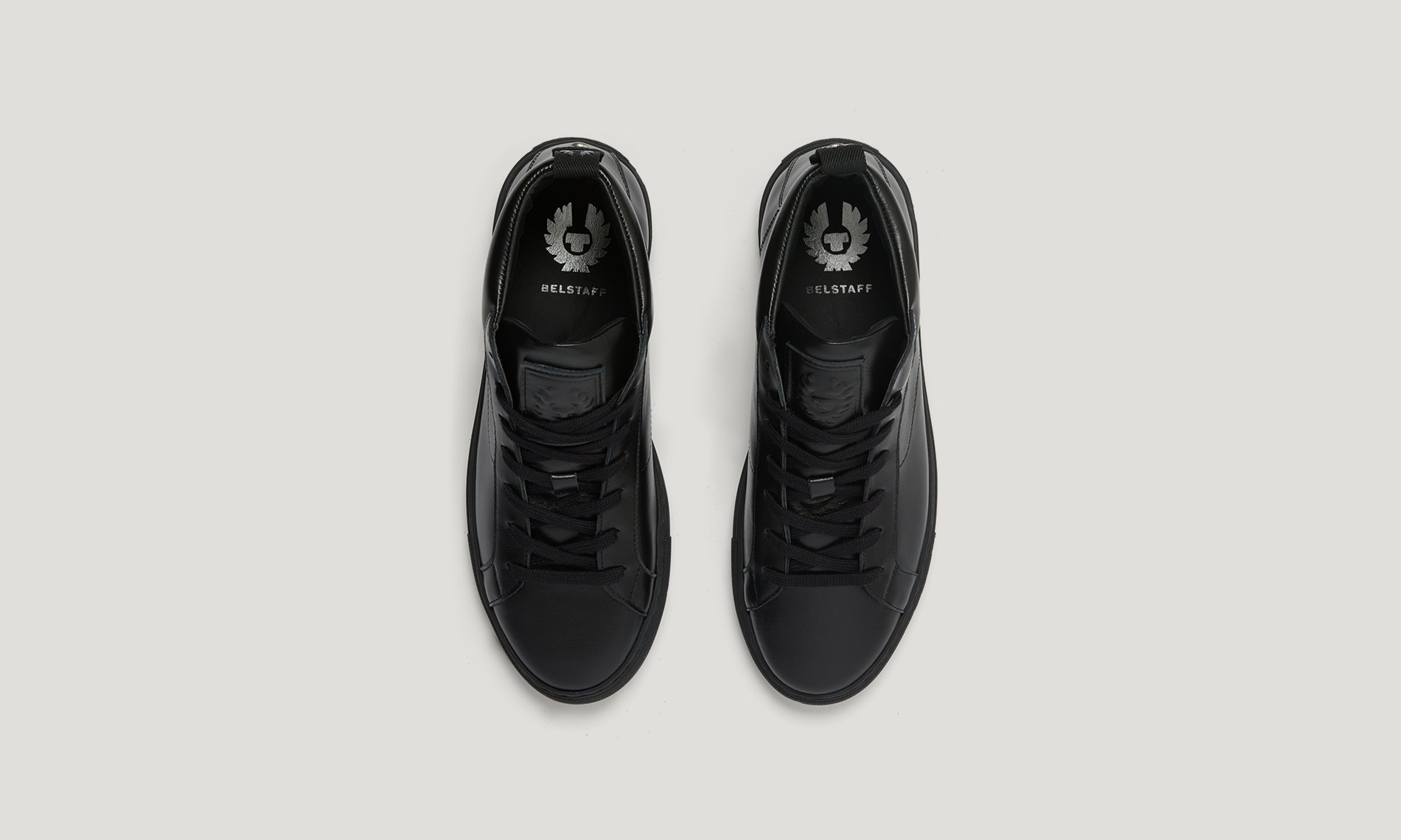 FORBER TRAINER - 3