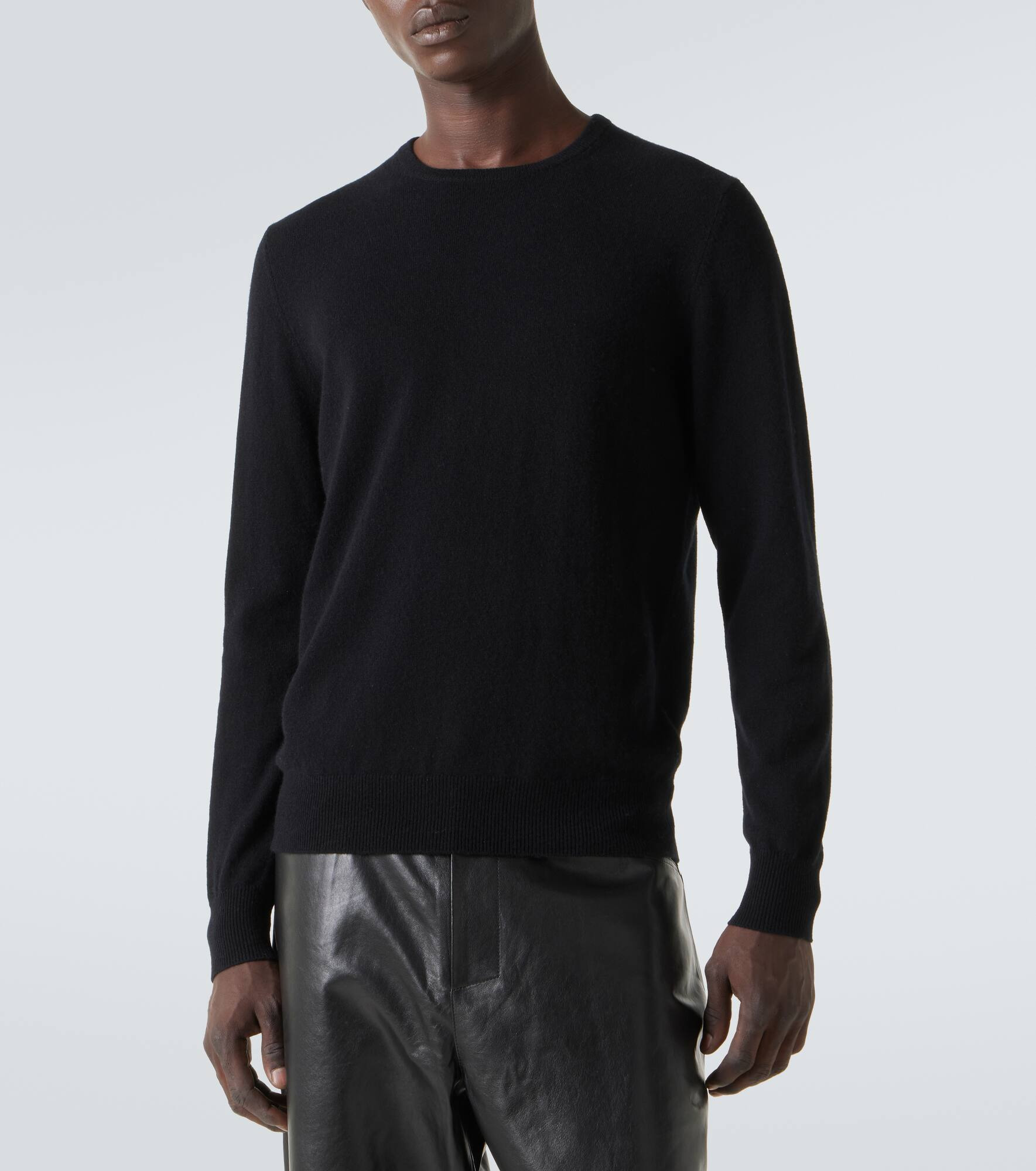 Cashmere sweater - 3