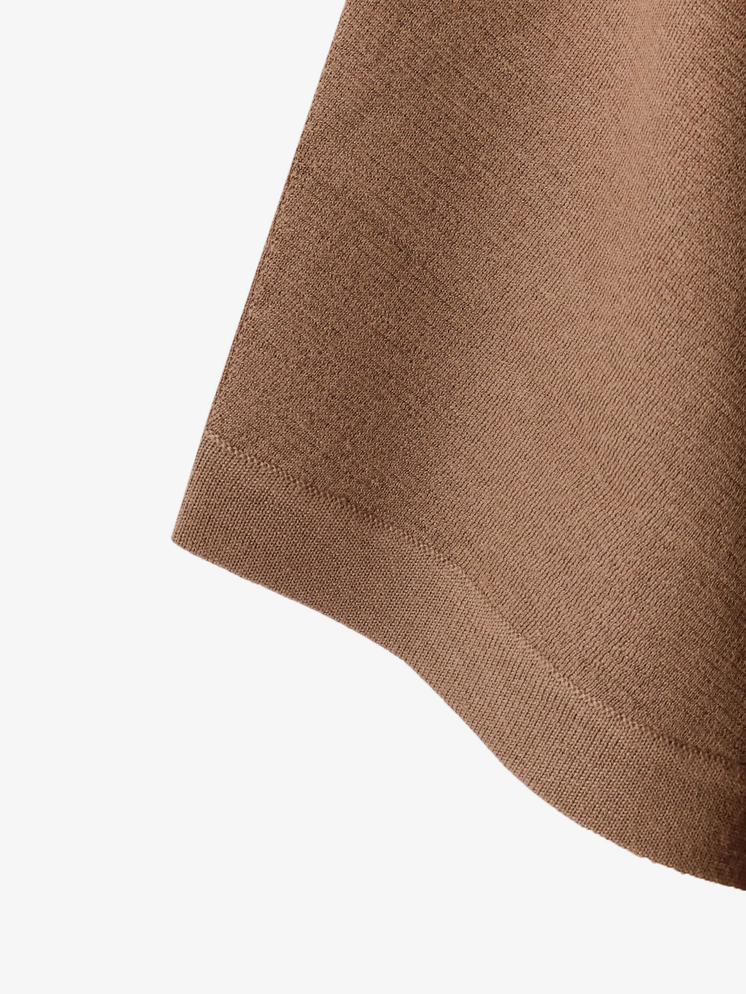 Aster Virgin Wool Cardigan - 3