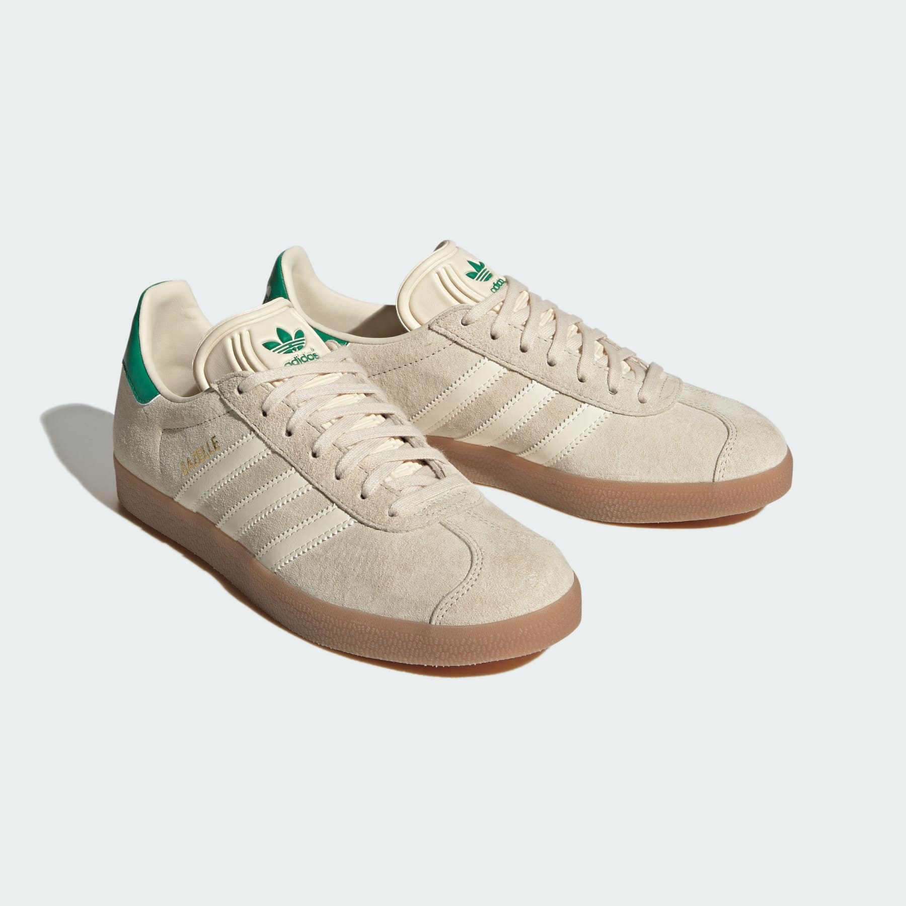 Gazelle Shoes - 5