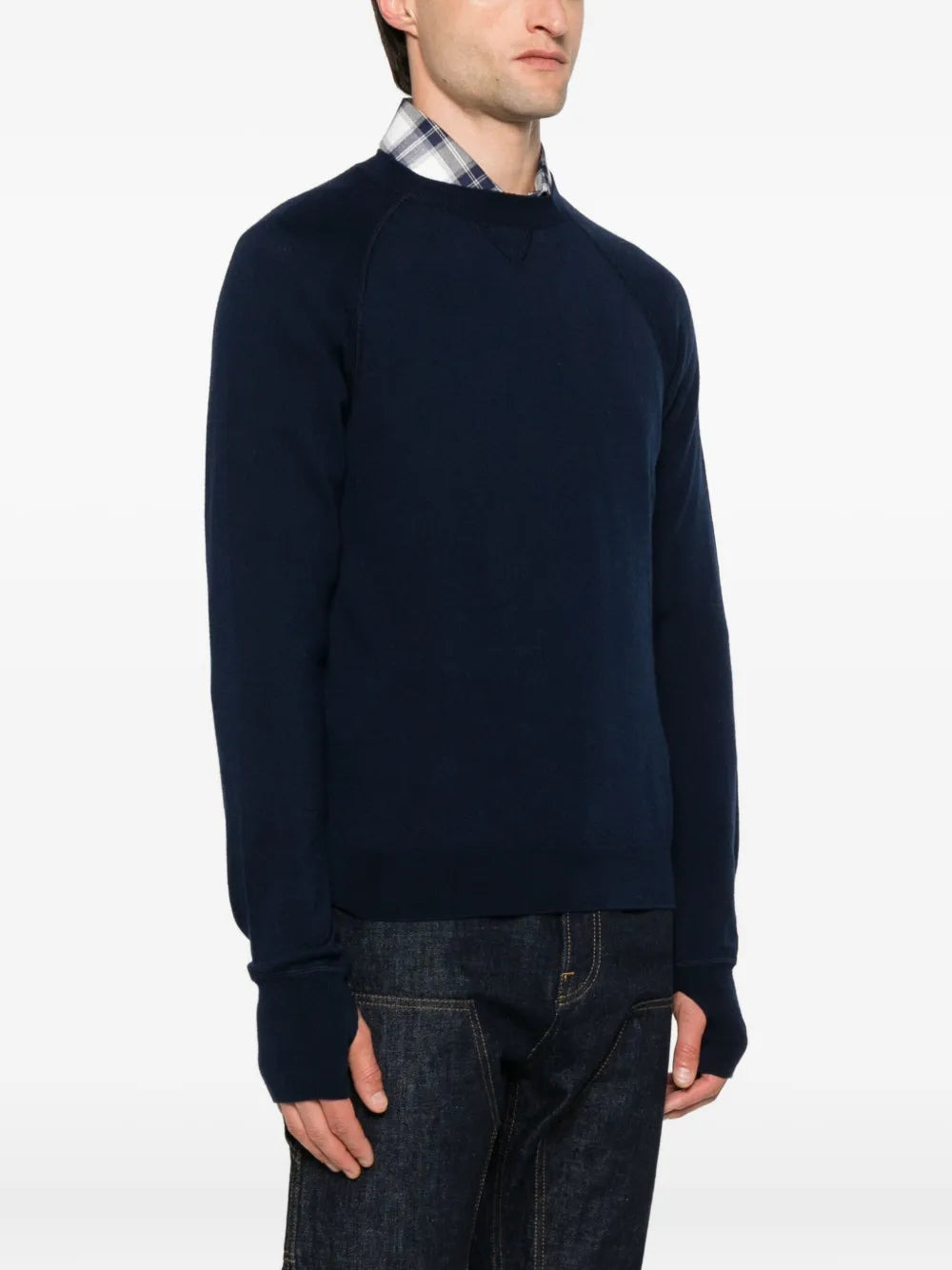 ELEVENTY - Eleventy Men Crewneck Sweater - 3