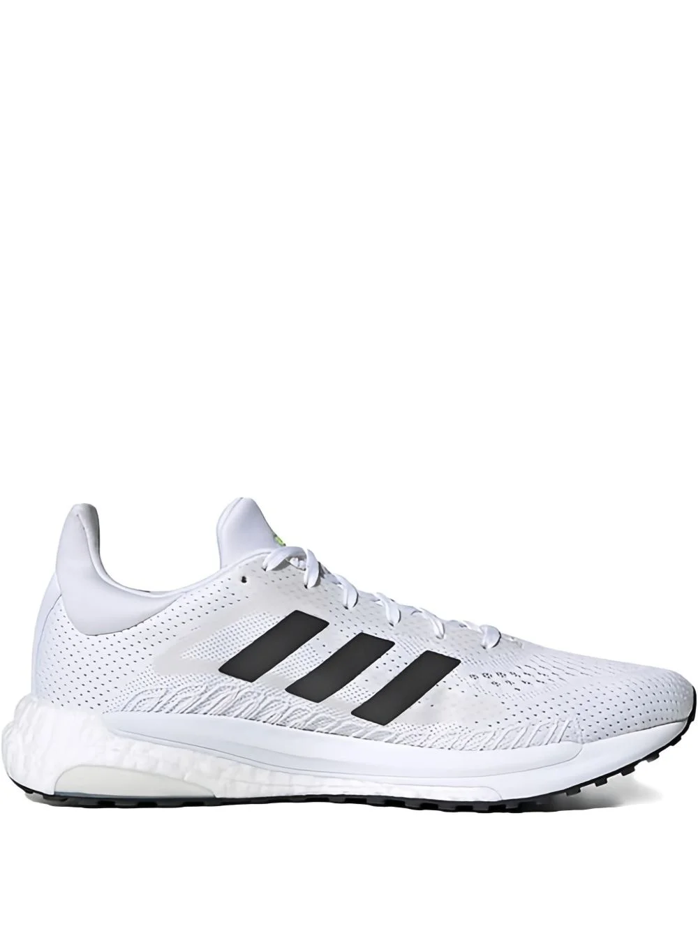 Solar Glide 3 "White" sneakers - 1