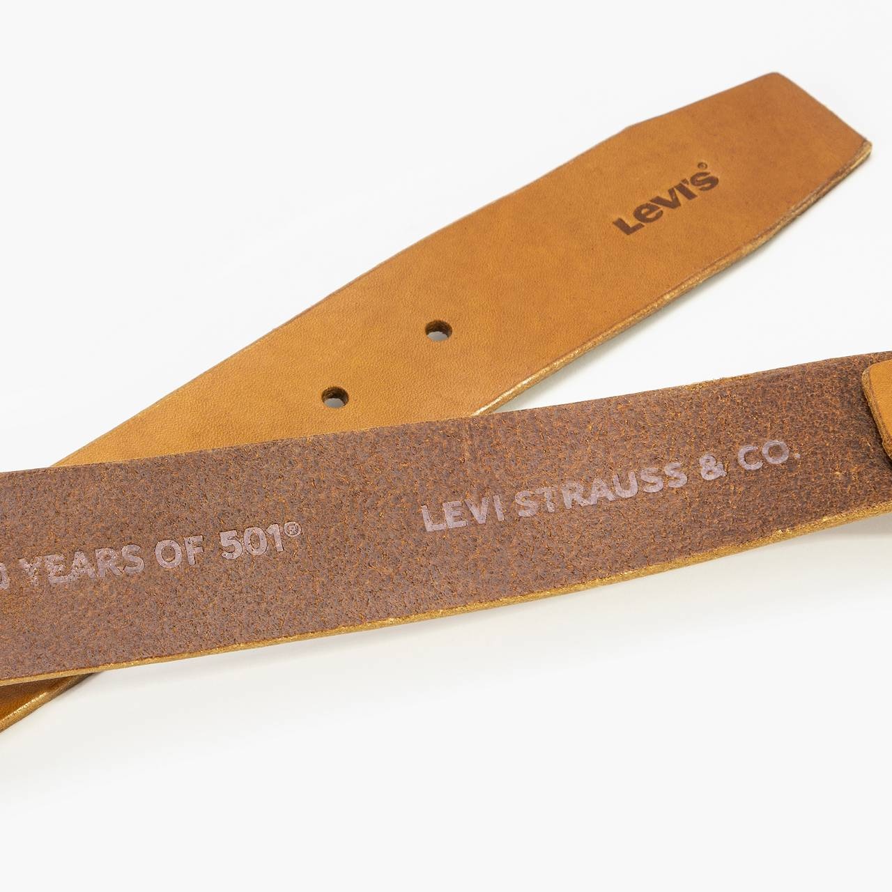 HERITAGE BELT - 4