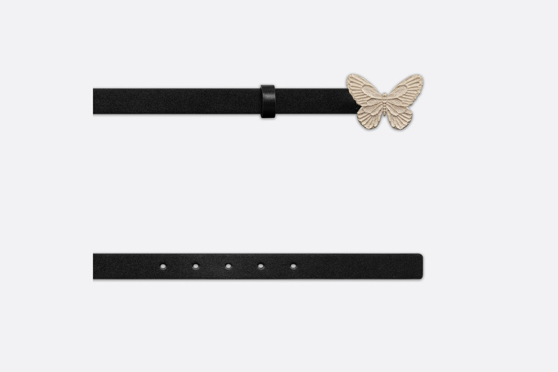 Dior Métamorphose Belt 4