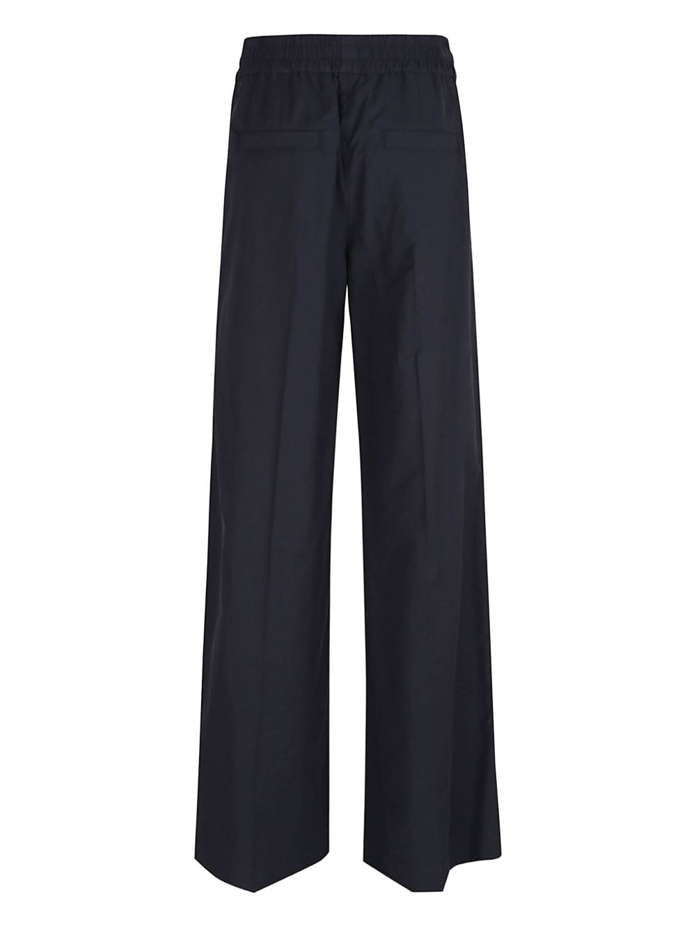 contton trousers - 2