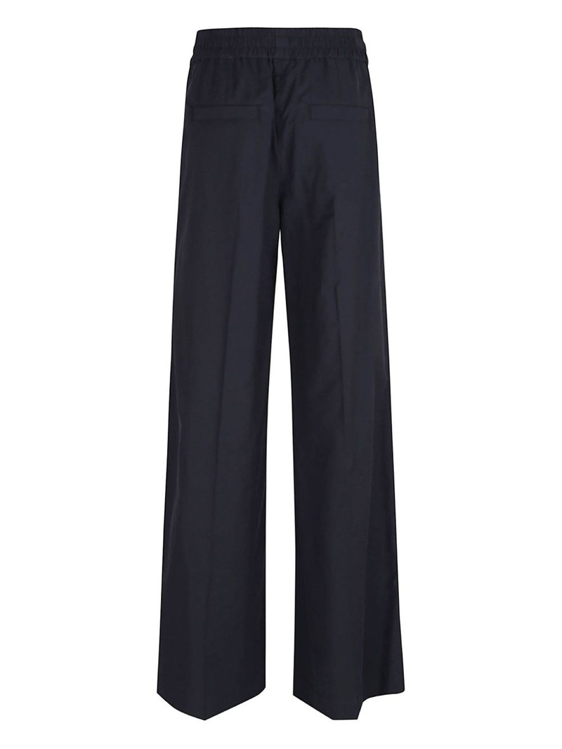 Brunello Cucinelli contton trousers outlook
