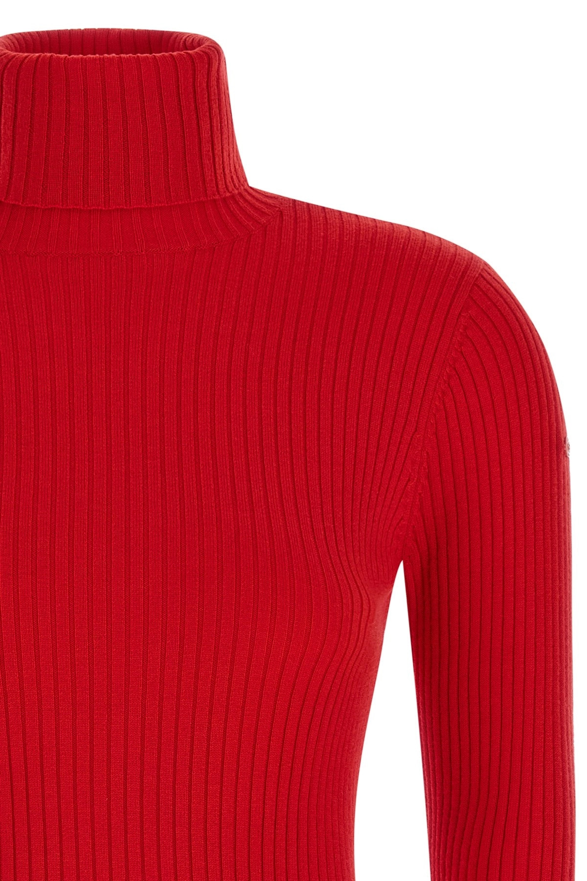 'Mira' turtleneck sweater - 4