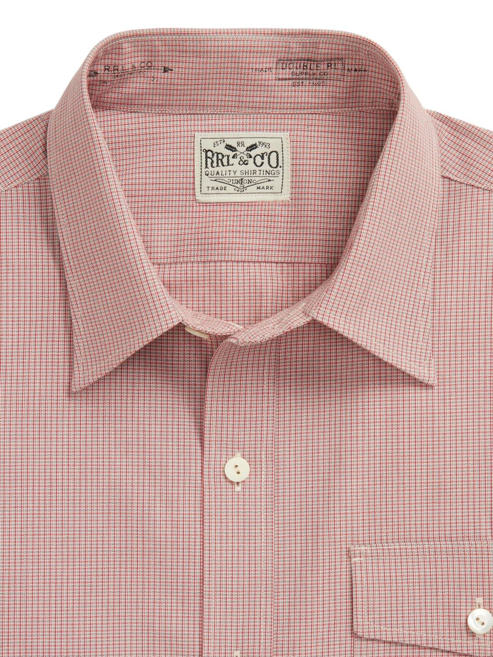 cotton shirt - 2