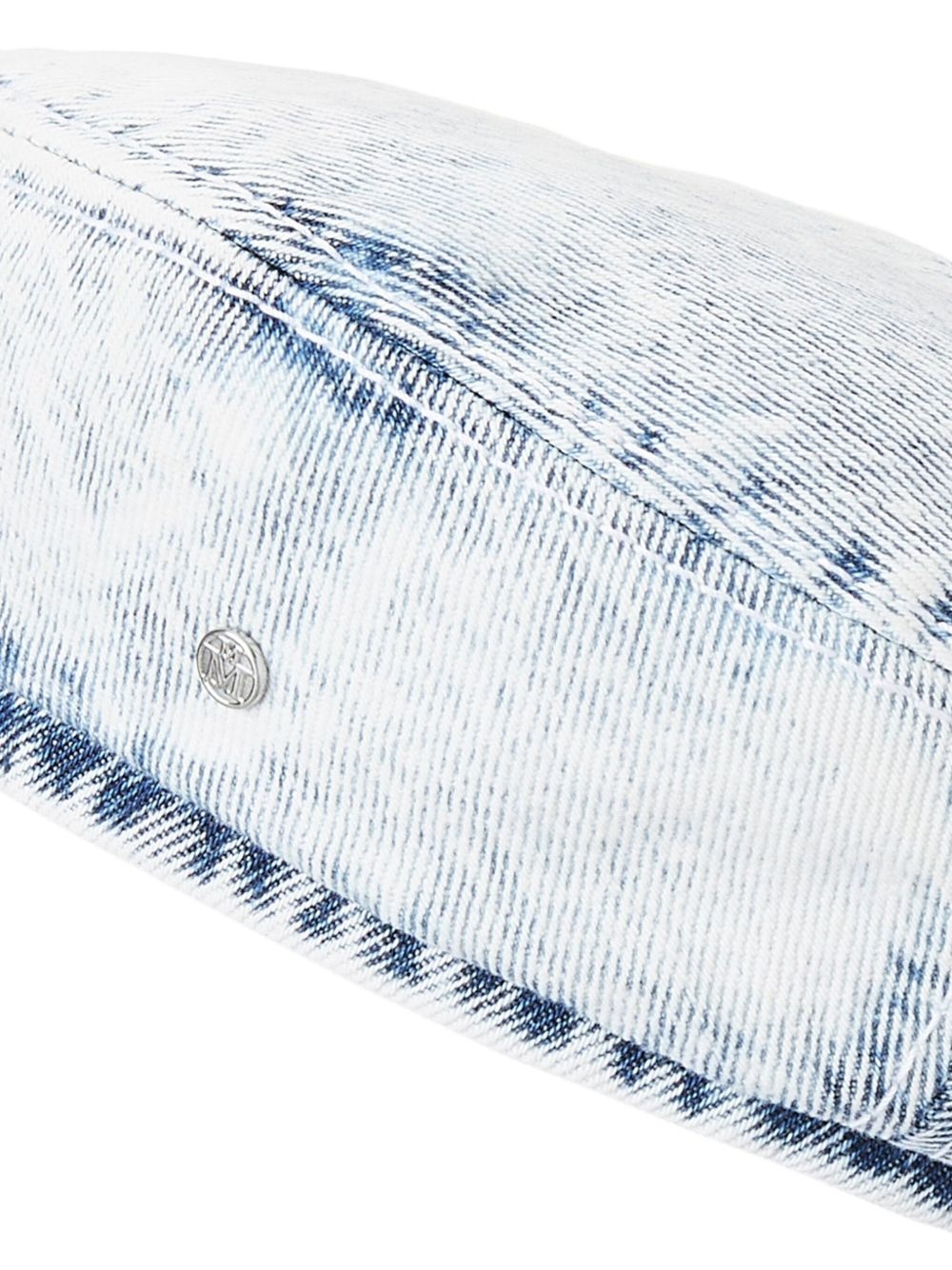 New Billy denim beret - 2