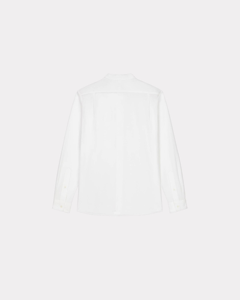 KENZO 'Rue Vivienne' casual shirt outlook