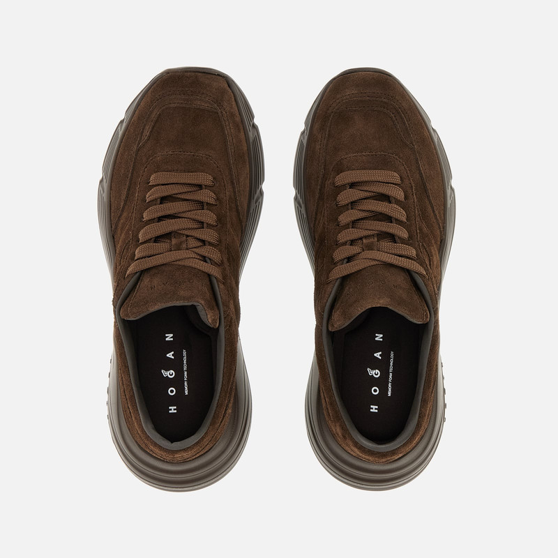 Sneakers Hogan Hi-Fi 5