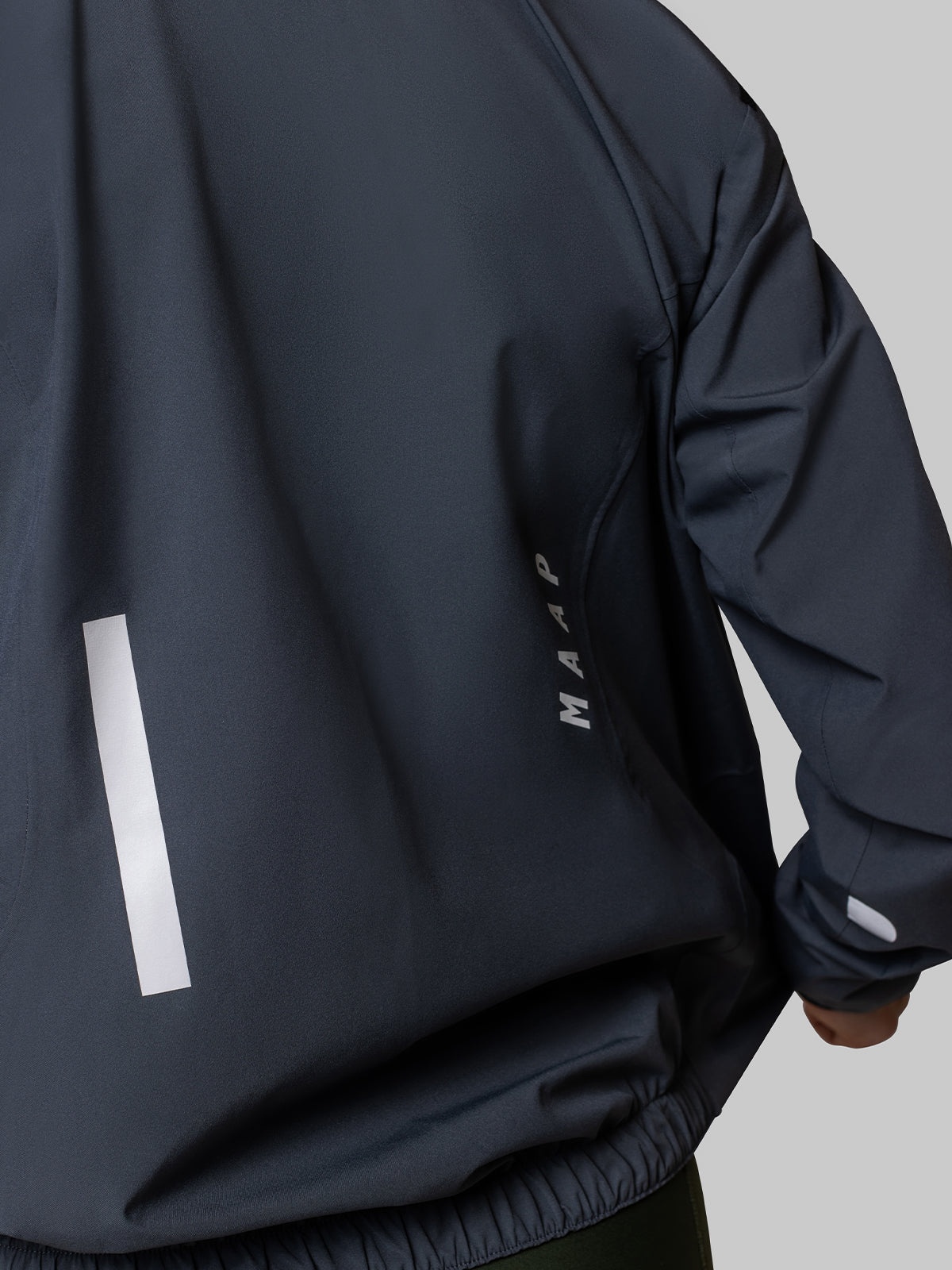Women's Ascend Pro Rain Jacket - 5