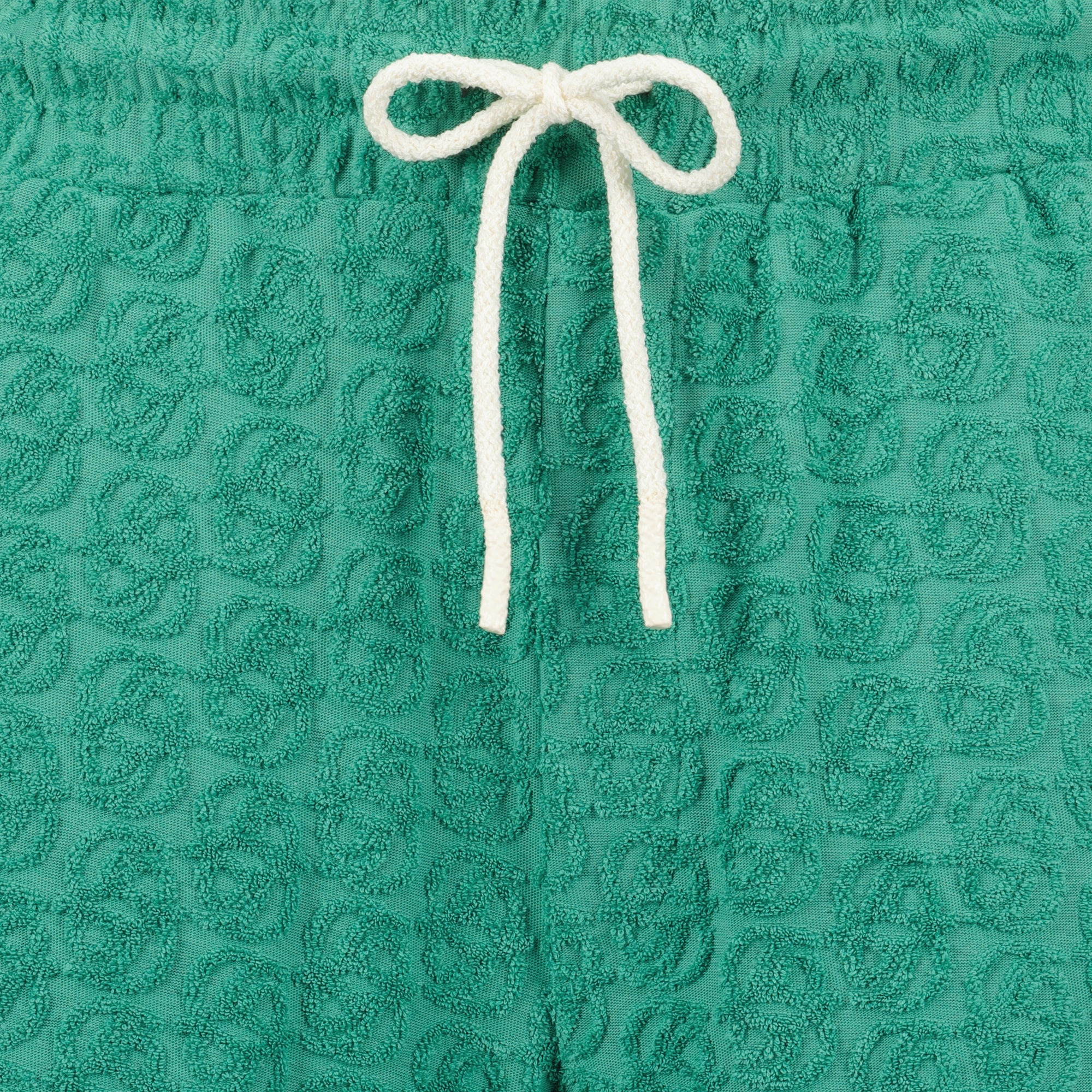 Short monogramme - 3