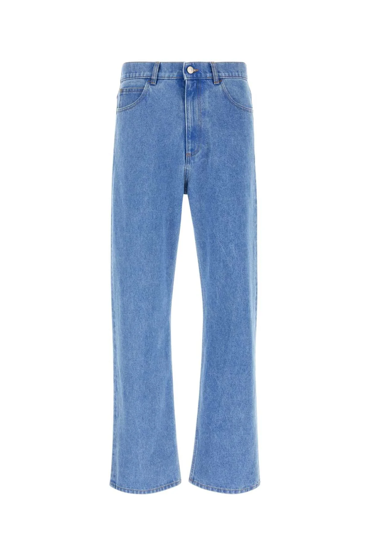 Marni Men Denim Jeans - 1