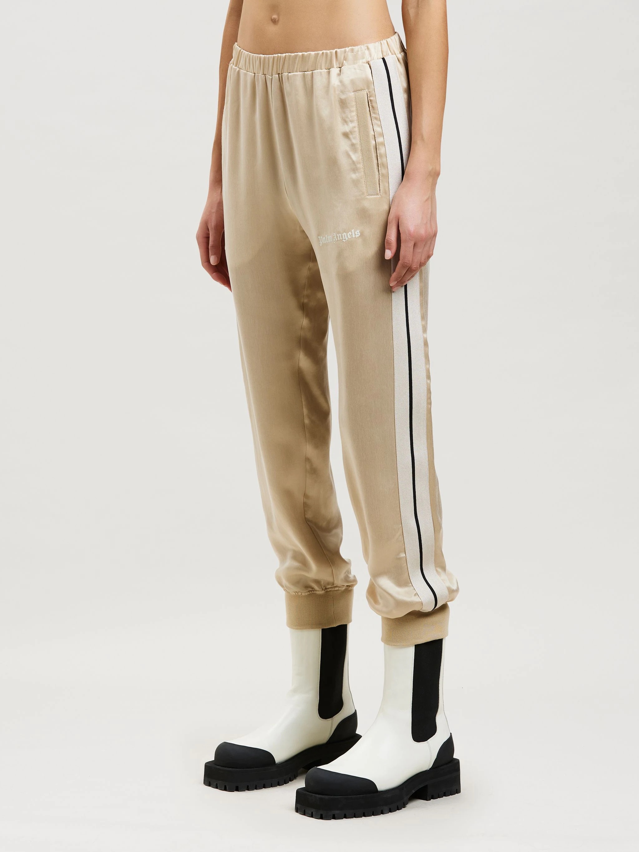 LUXURY SWEATPANTS - 4