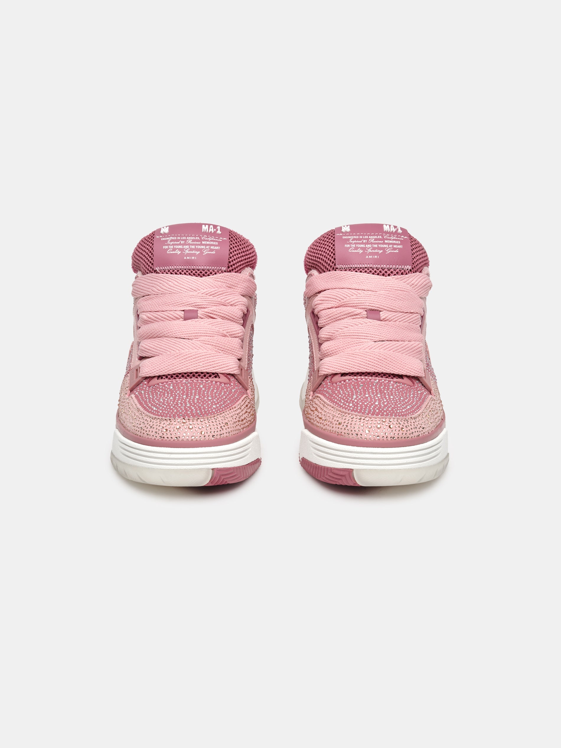 WOMEN'S CRYSTAL MA-1 - 3