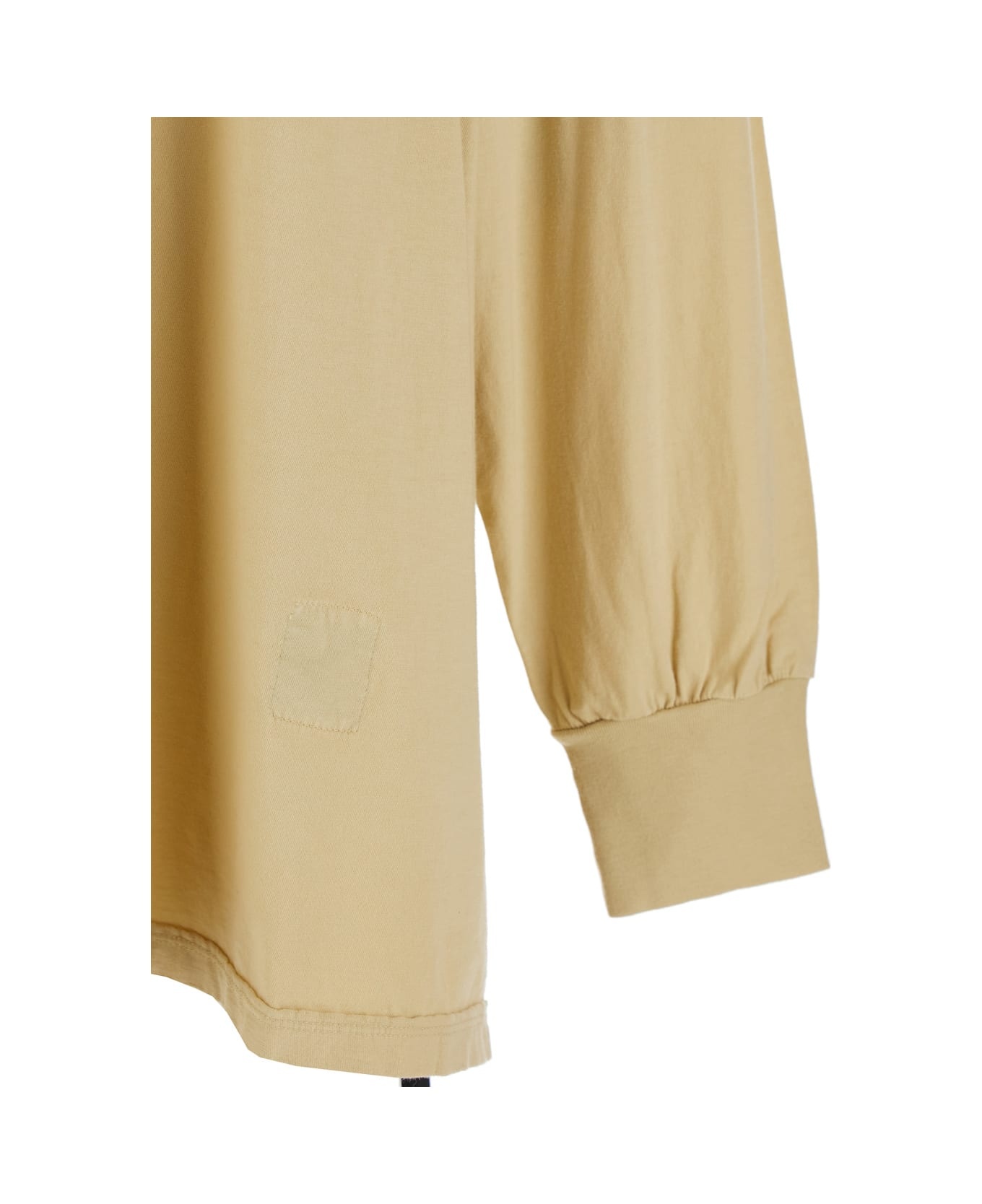 T-shirt - Jumbo Ls T - 3