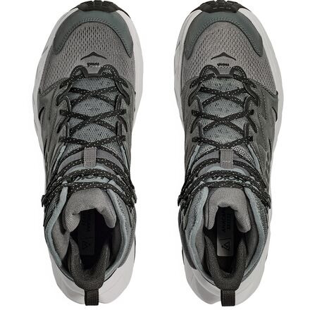 Anacapa Breeze Mid Hiking Shoe - Men's - 4