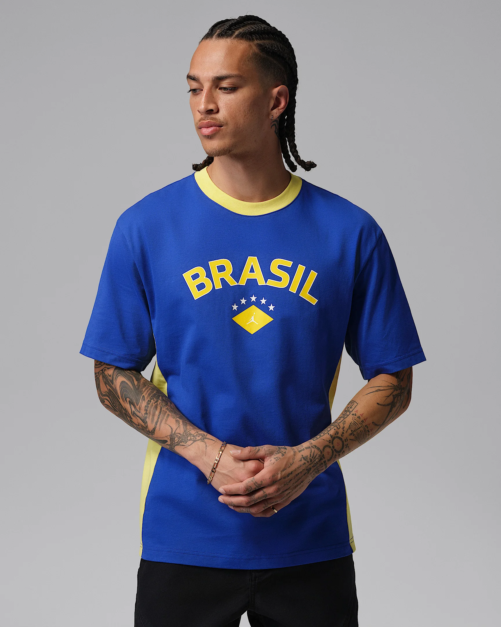 Air Jordan 85 Men's Graphic T-Shirt - 1