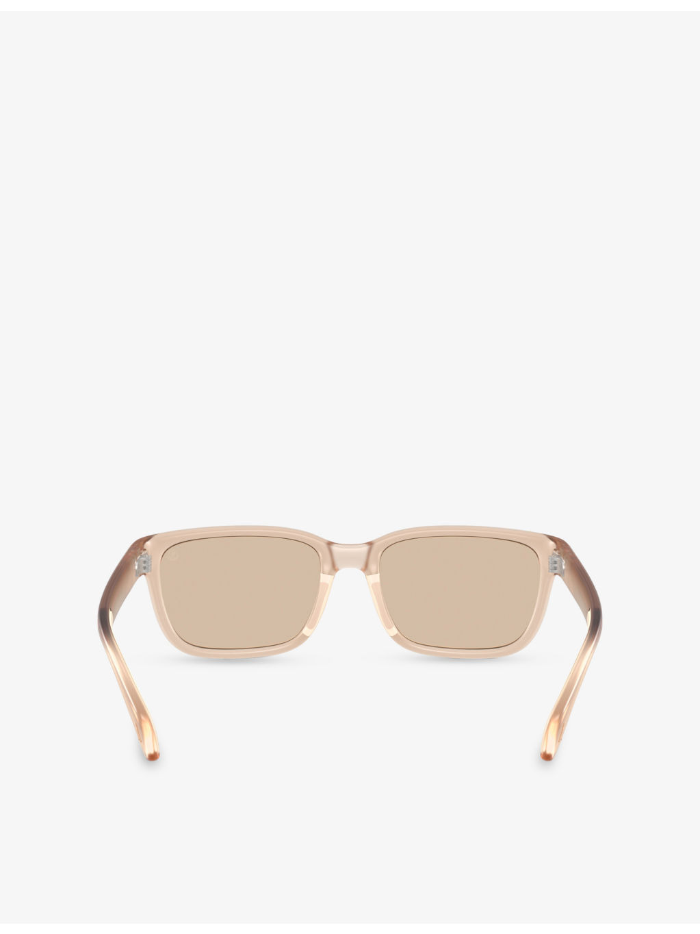 ME8002 Slicka Pillow-Frame Injected Sunglasses - 4