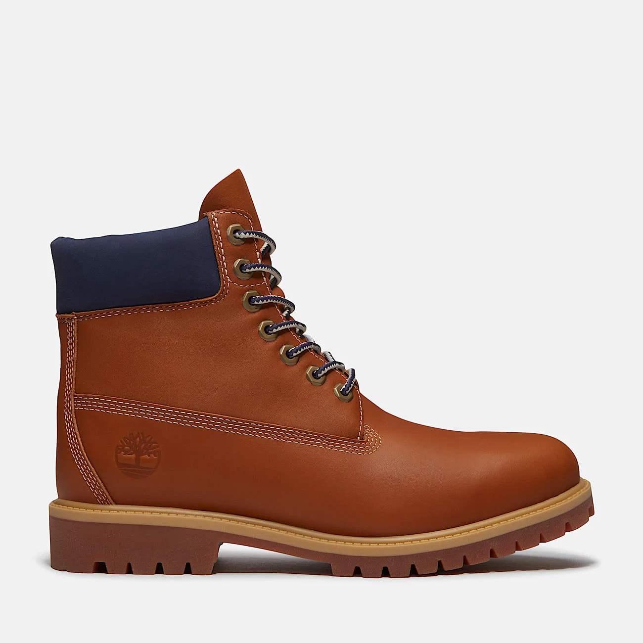 Men's Timberland® Heritage 6-Inch Waterproof Boot - 1
