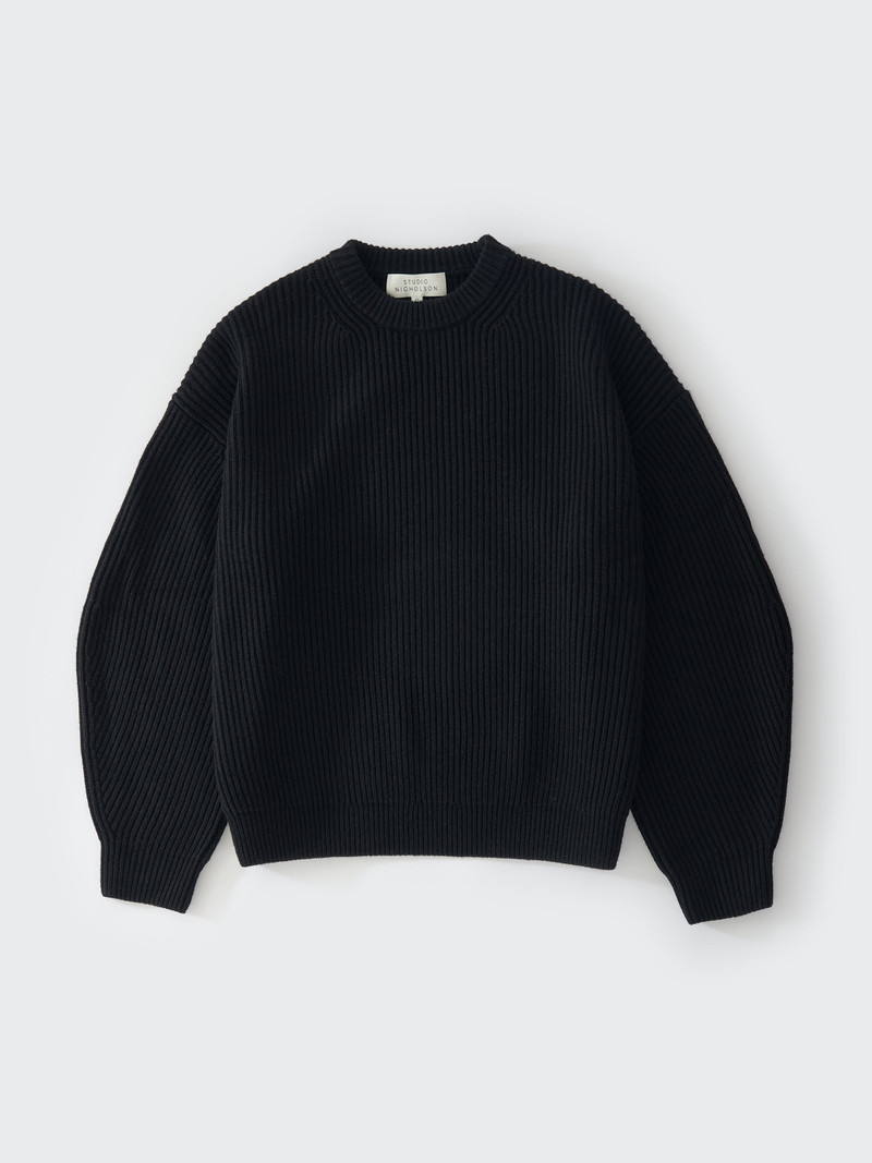Tone Knit 1