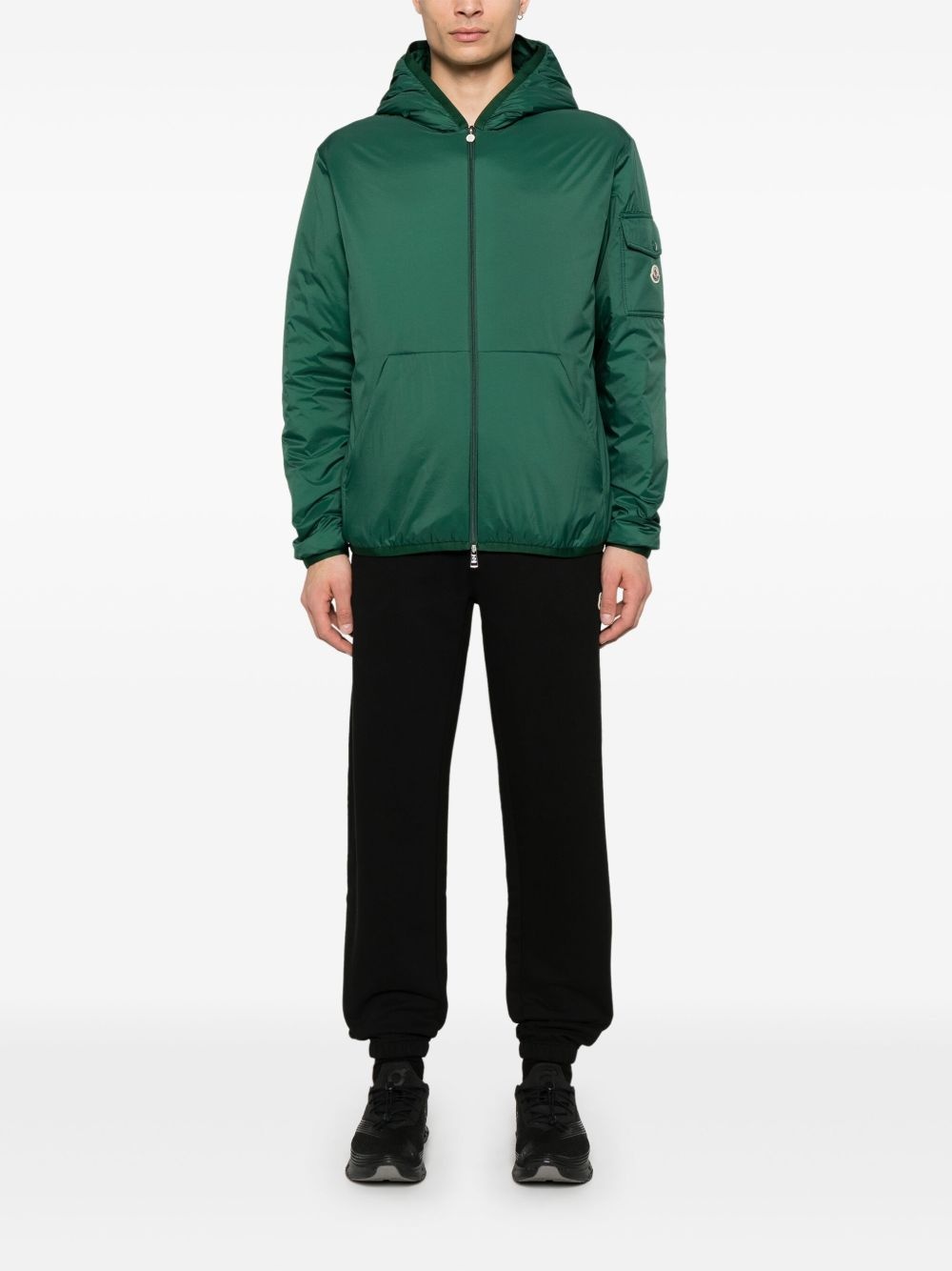 Monteynard jacket - 2
