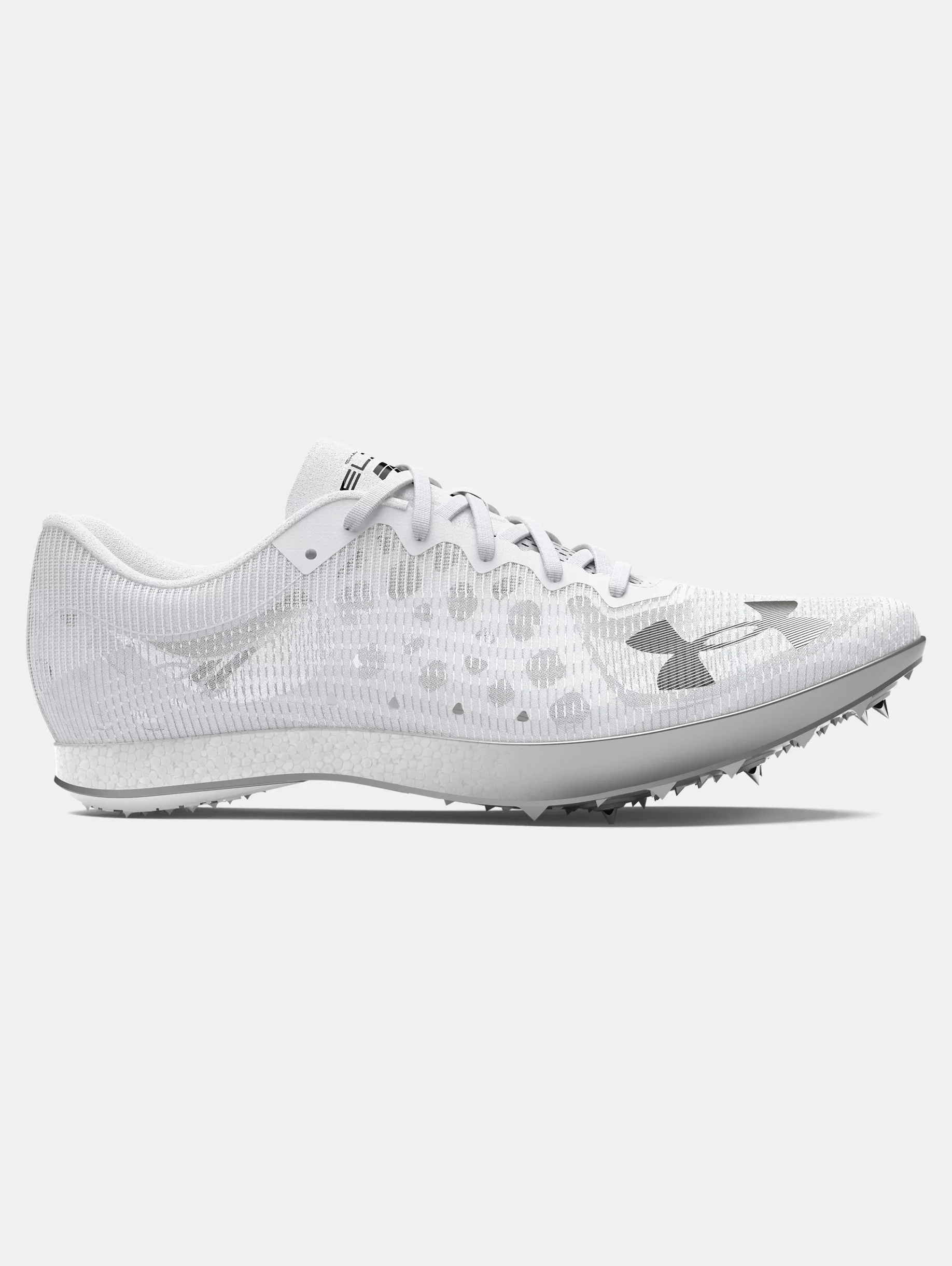Unisex UA Shakedown Elite 2 Track Spikes - 1