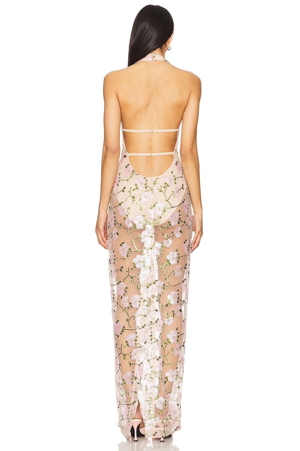 Olympia Dress - 3