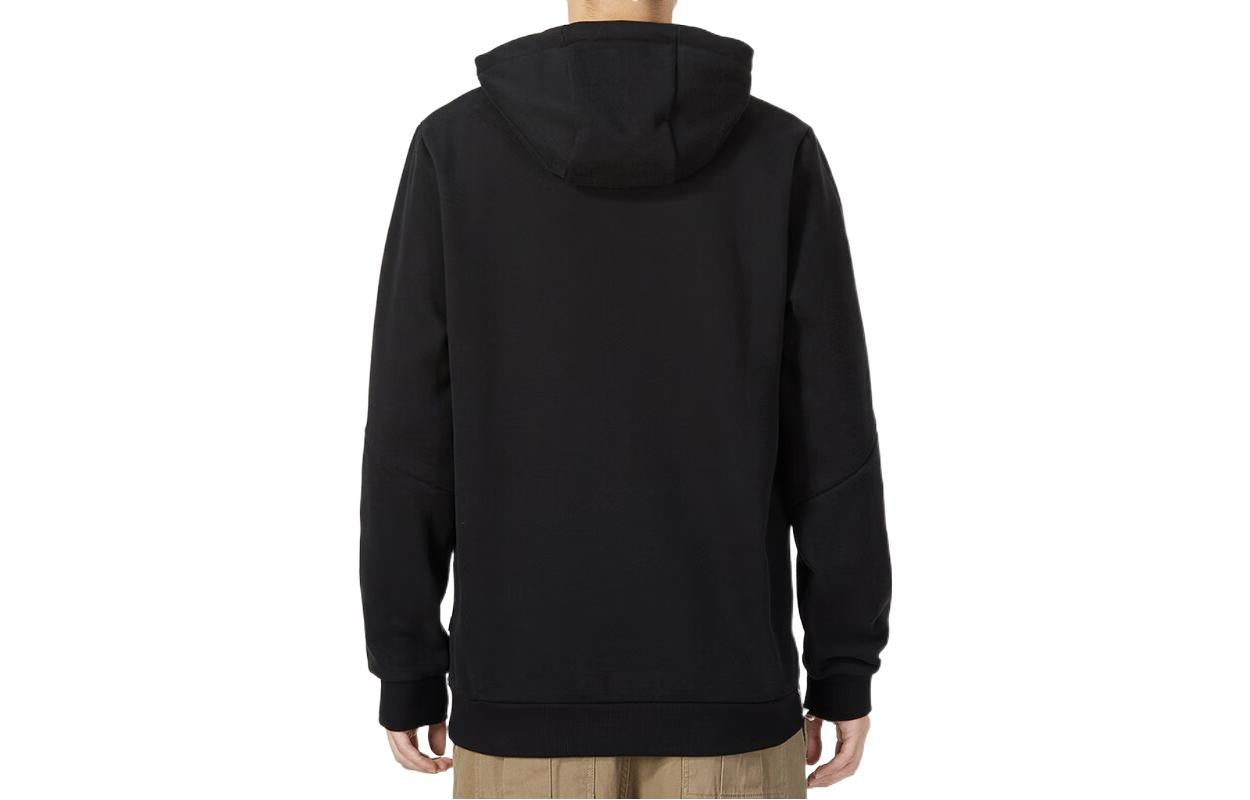 PUMA Leisure Sideline Hoodie 'Black' 674352-01 - 2