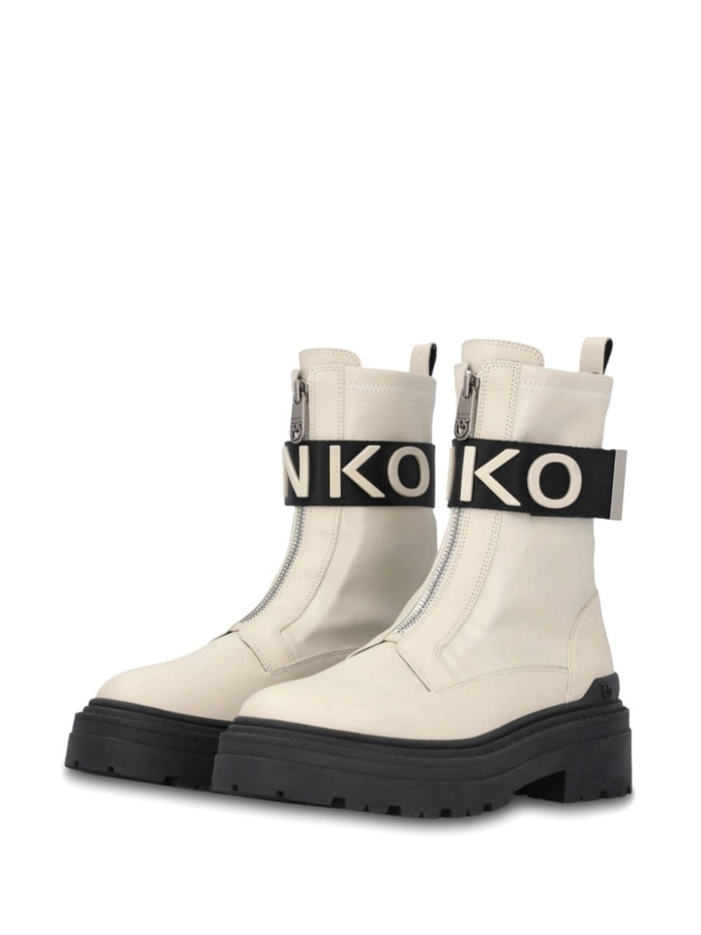 Mia 13 boots - 5