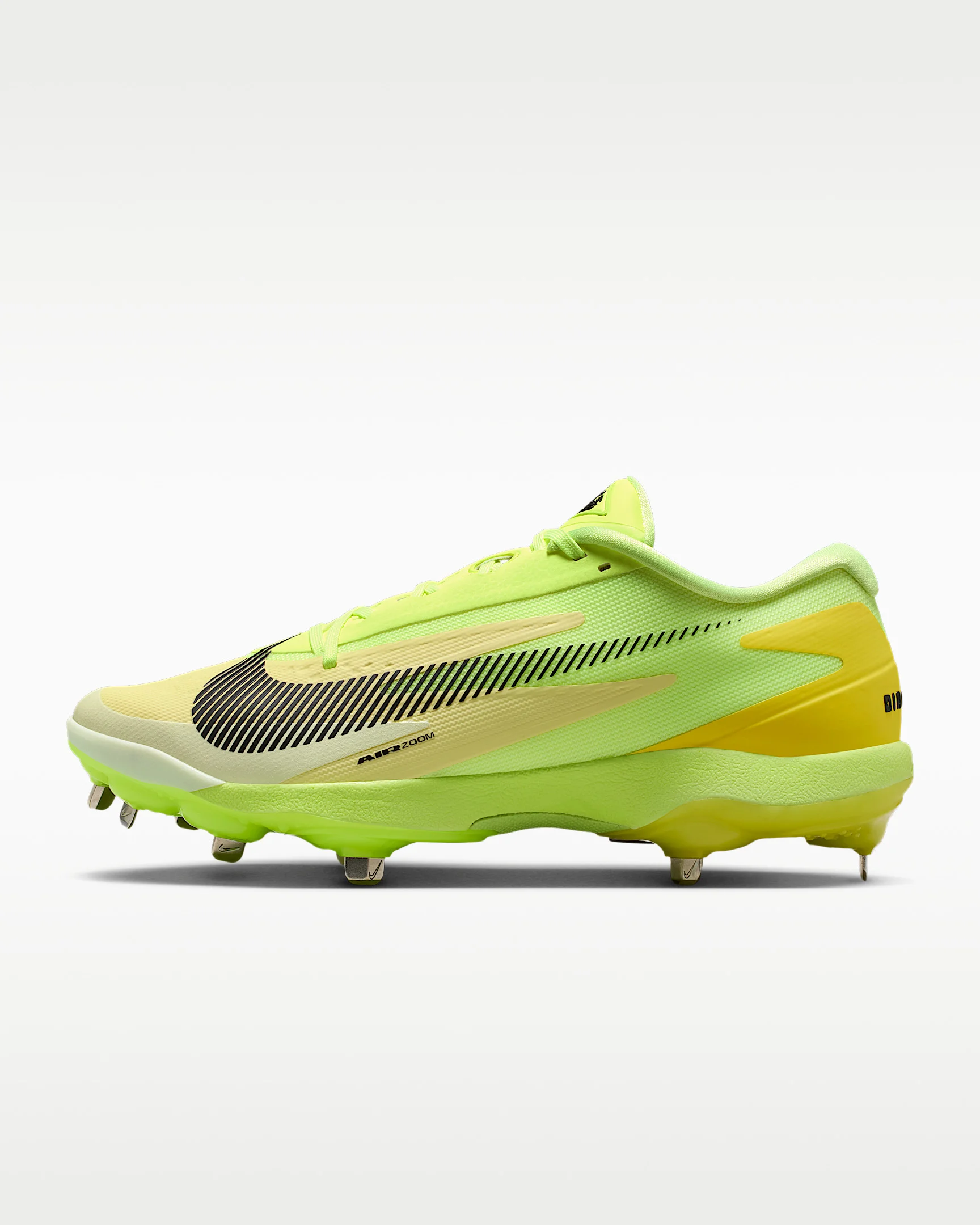 Nike Diamond Standout MTL Baseball Cleats - 1