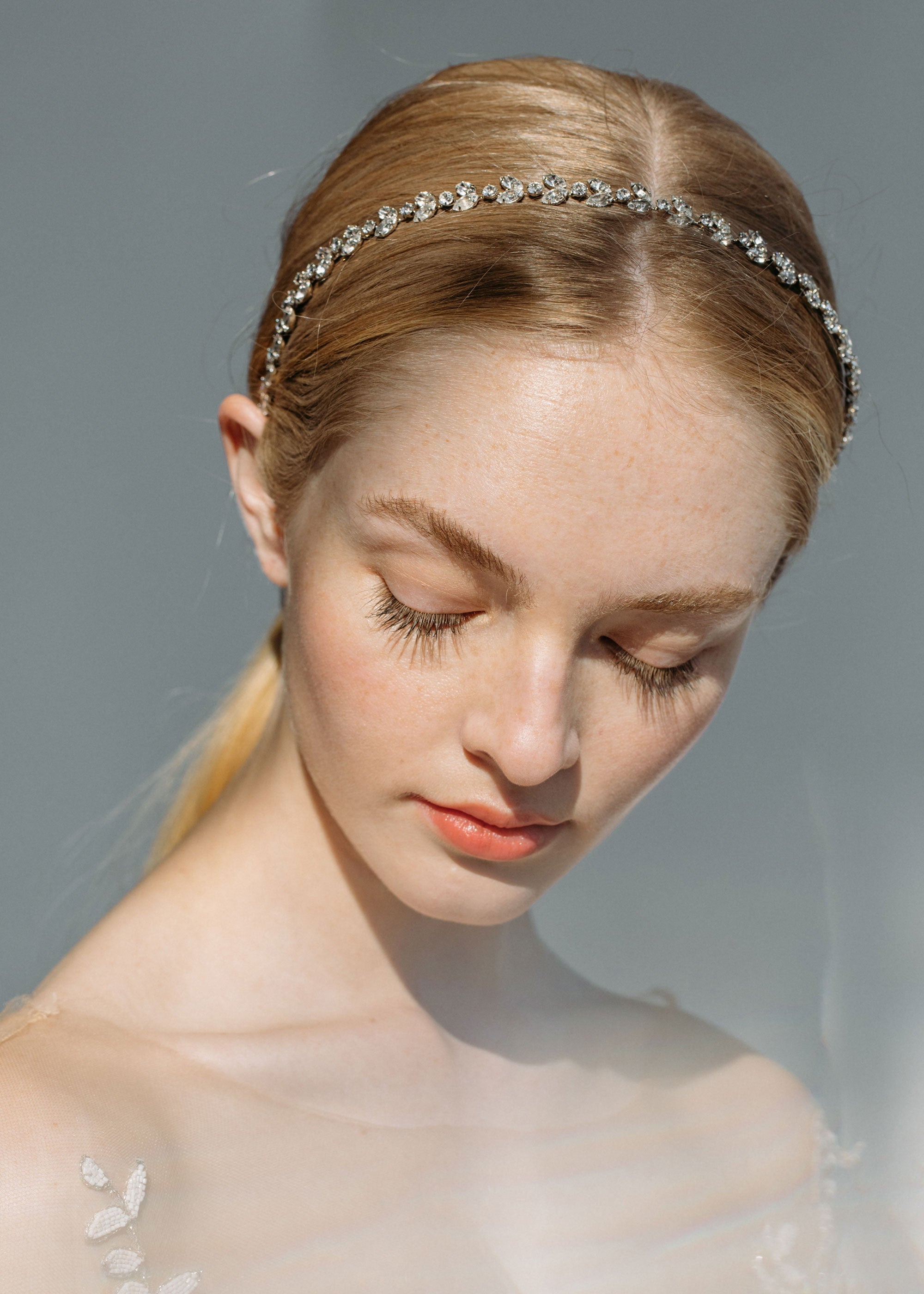 Roselyn Headband - 3