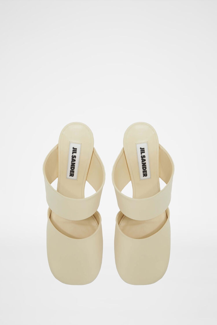Mules - 5