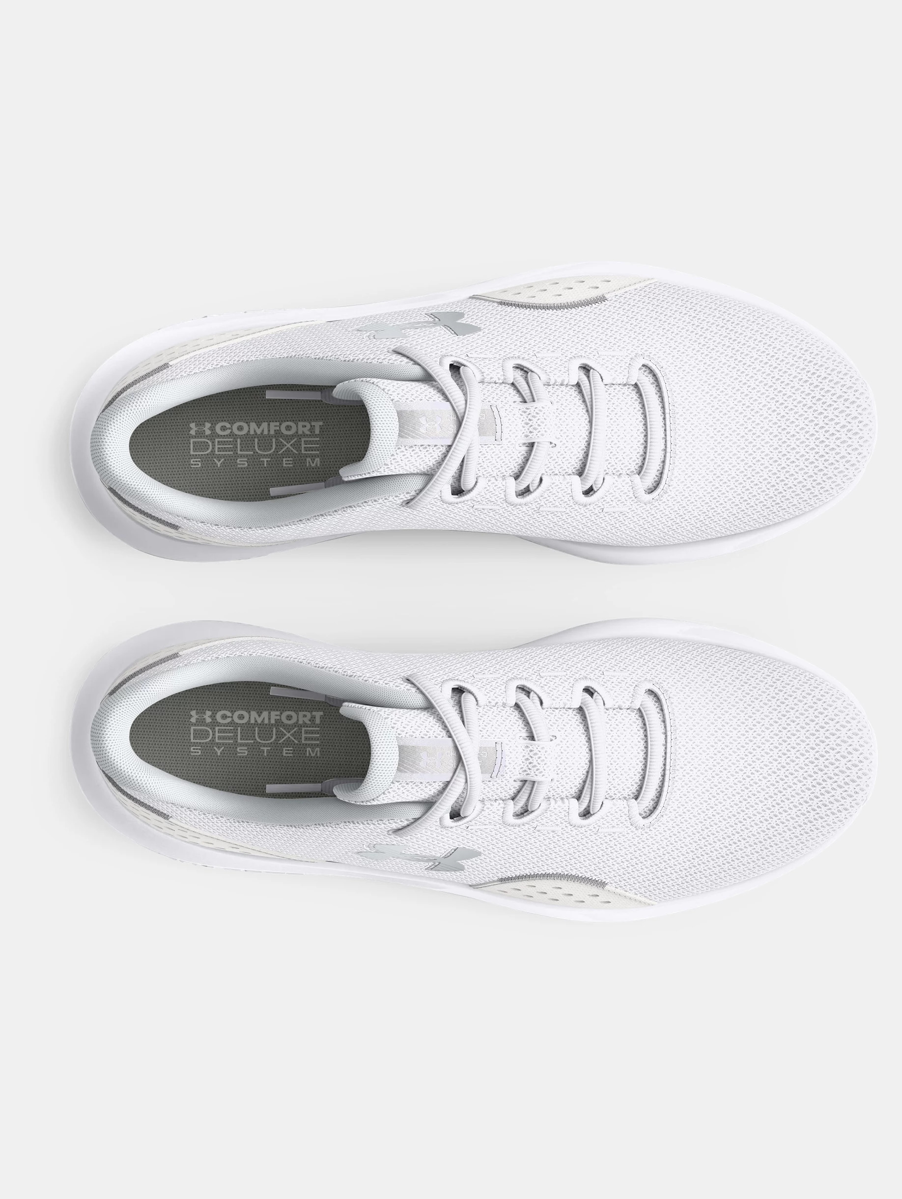 Women's UA Surge 4 Running Shoes - 3