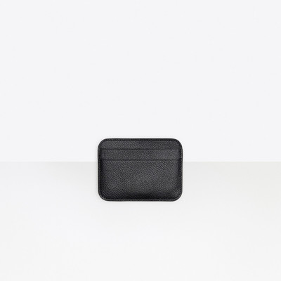 BALENCIAGA BB Card Holder outlook