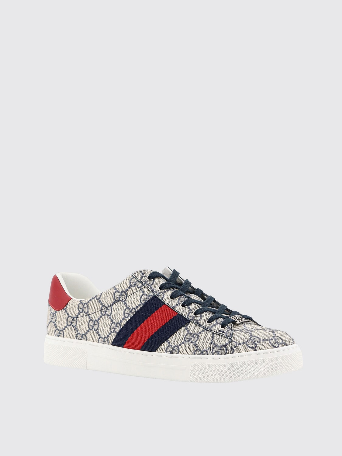 Sneakers men Gucci - 2