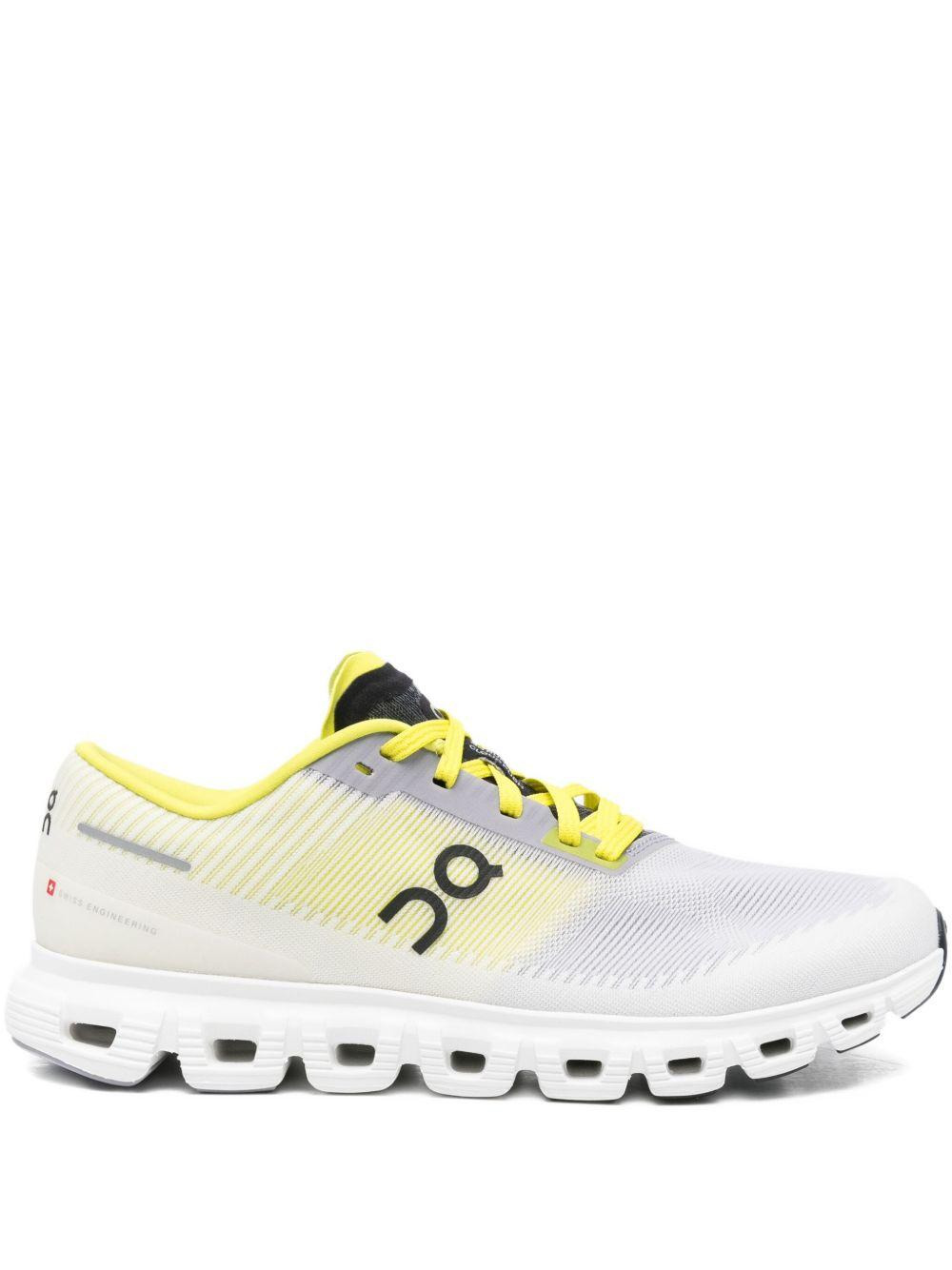 SNEAKERS CLOUD 6 PUSH ON RUNNING - 1