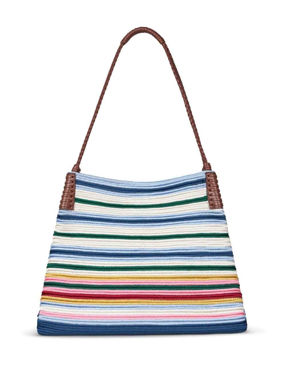 medium Libra tote bag - 3