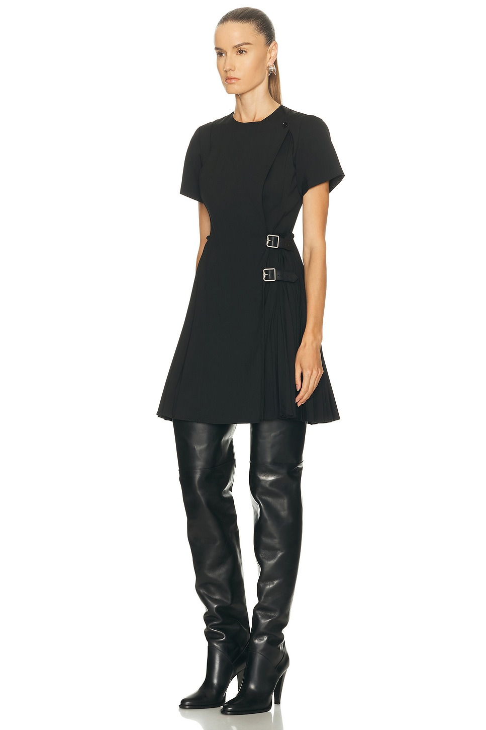 Ada Dress - 2