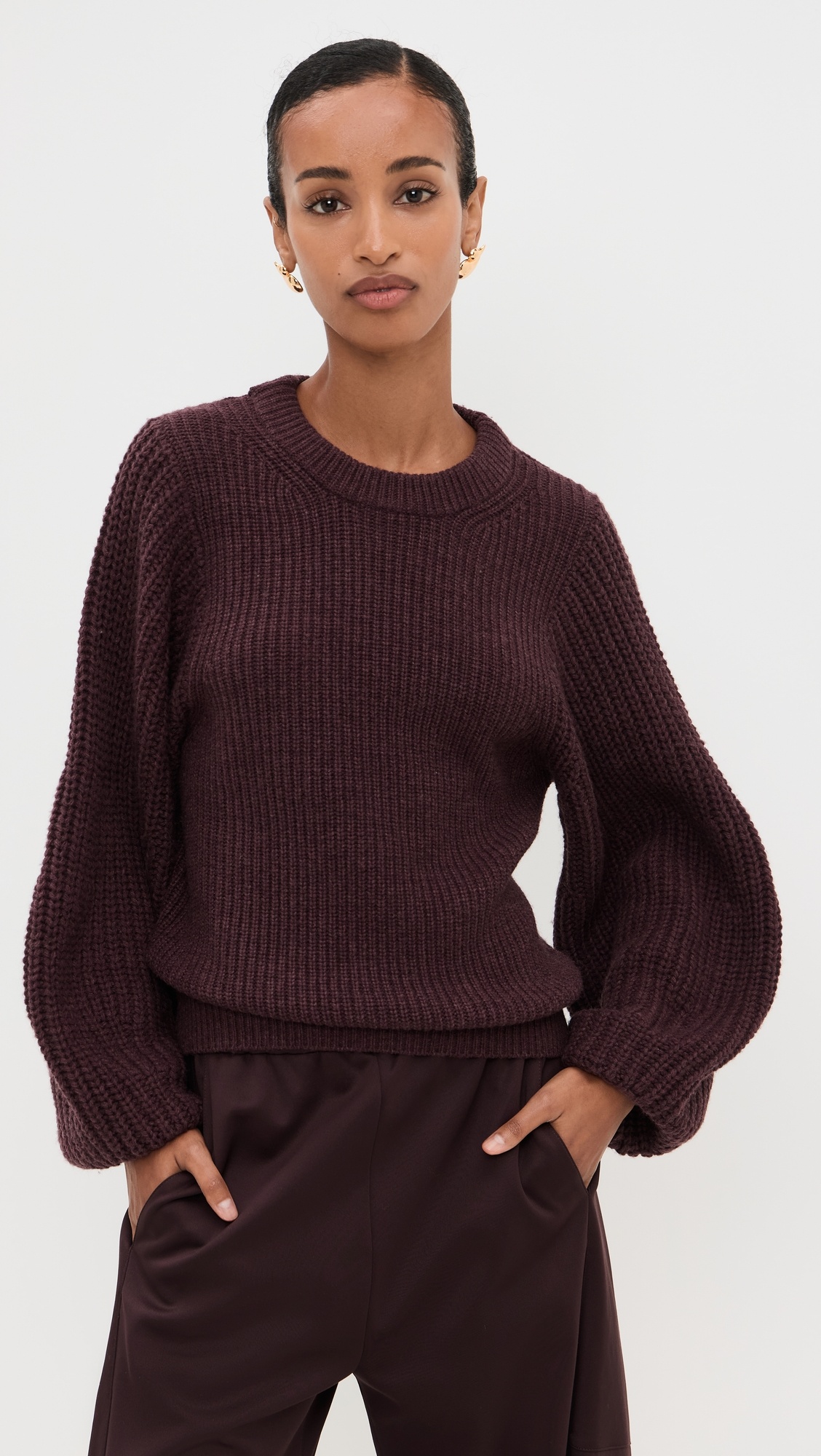 Aura Sweater - 6