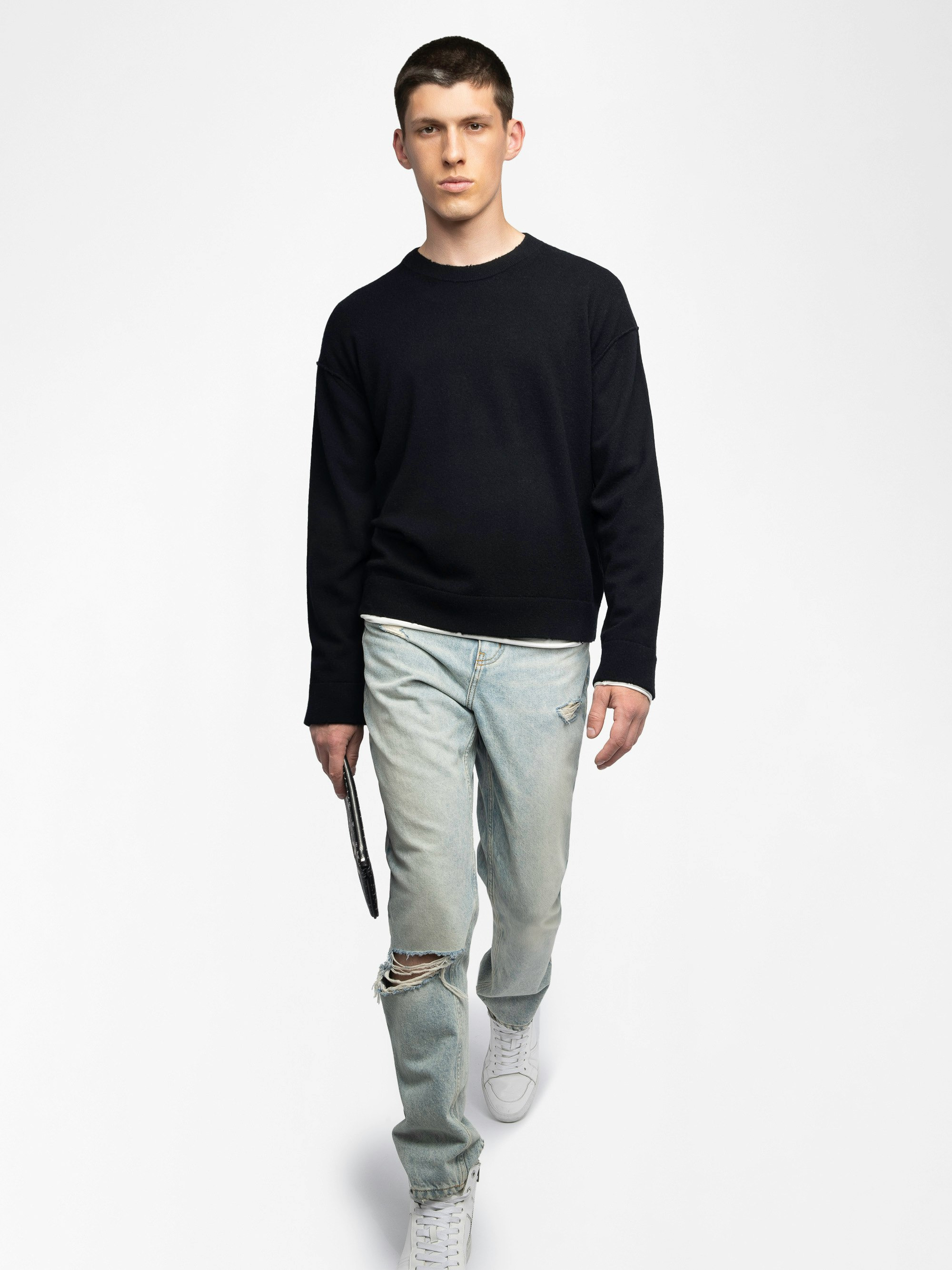Marko Sweater - 4