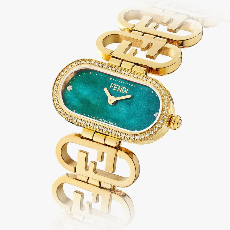 FENDI O’Lock Horizontal outlook