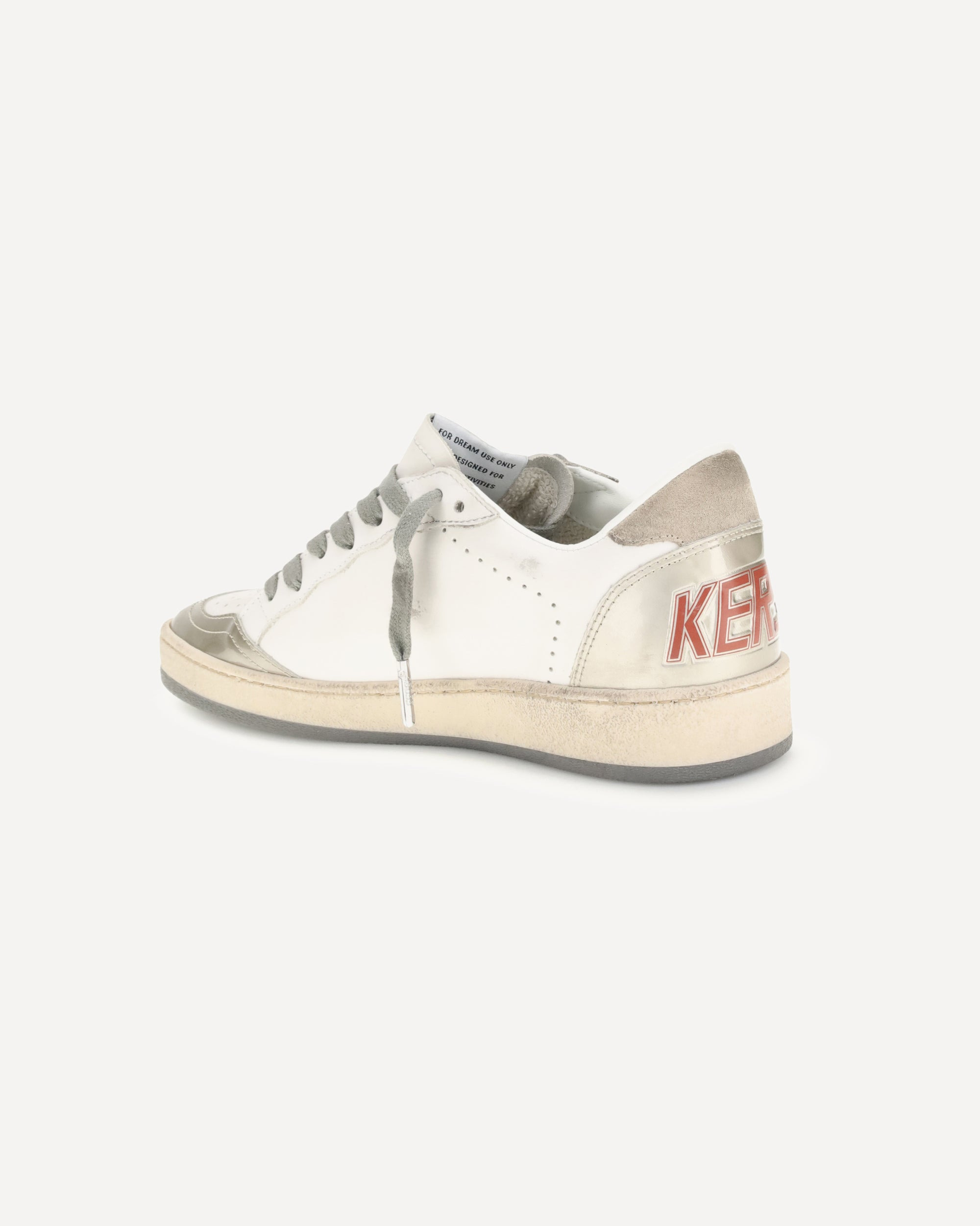 Ball Star Sneakers - 3