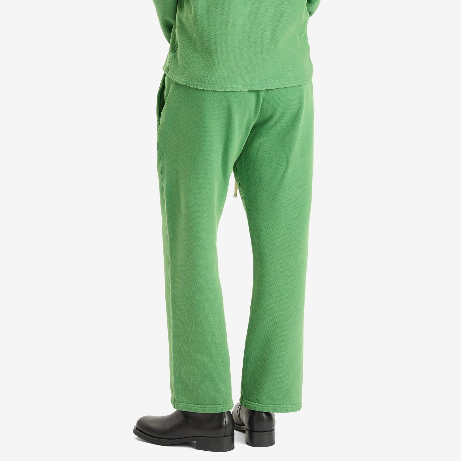 Les Tiens Heavyweight Classic Pant - 3